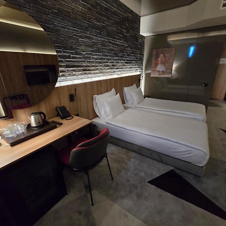 Hotel Vojvoda Putnik รานเย ภายนอก รูปภาพ