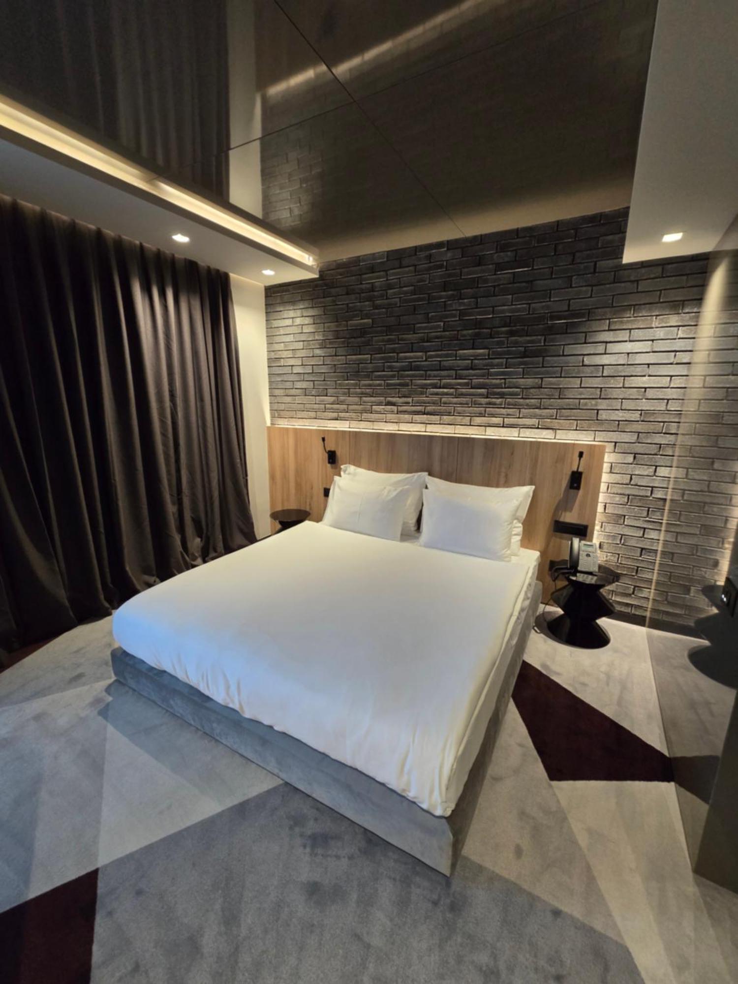 Hotel Vojvoda Putnik รานเย ภายนอก รูปภาพ