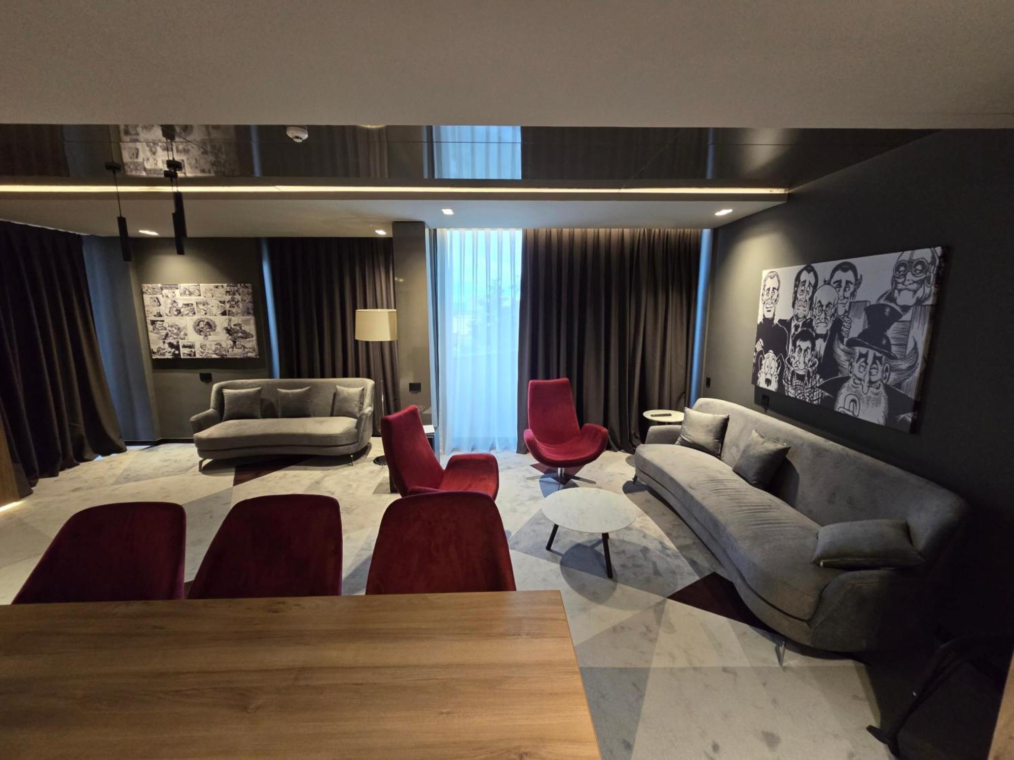 Hotel Vojvoda Putnik รานเย ภายนอก รูปภาพ