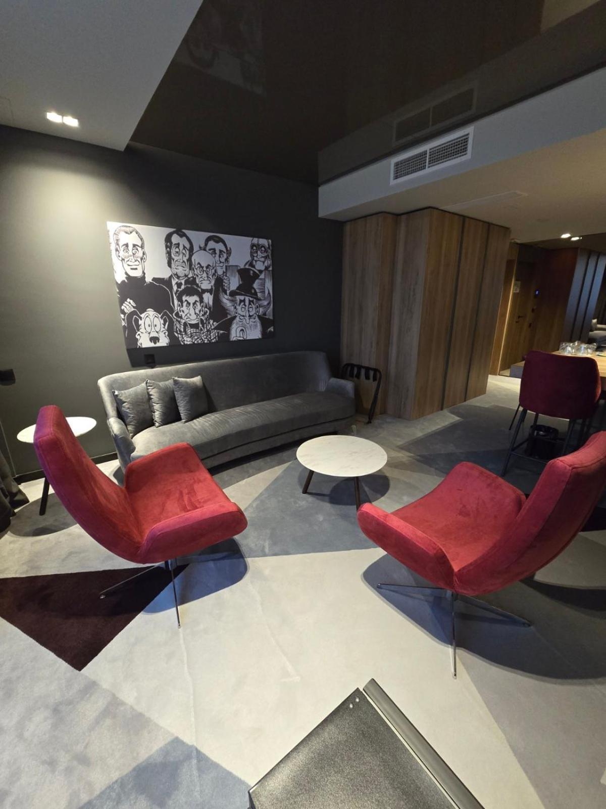 Hotel Vojvoda Putnik รานเย ภายนอก รูปภาพ