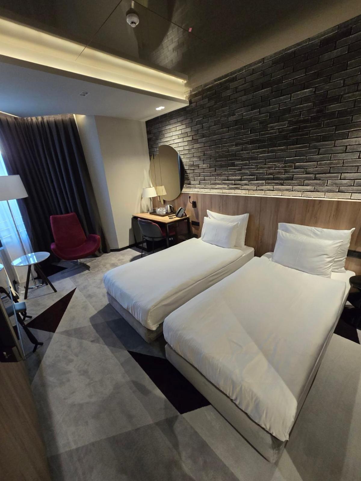 Hotel Vojvoda Putnik รานเย ภายนอก รูปภาพ