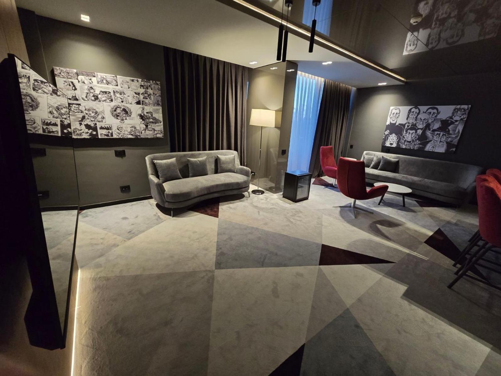 Hotel Vojvoda Putnik รานเย ภายนอก รูปภาพ