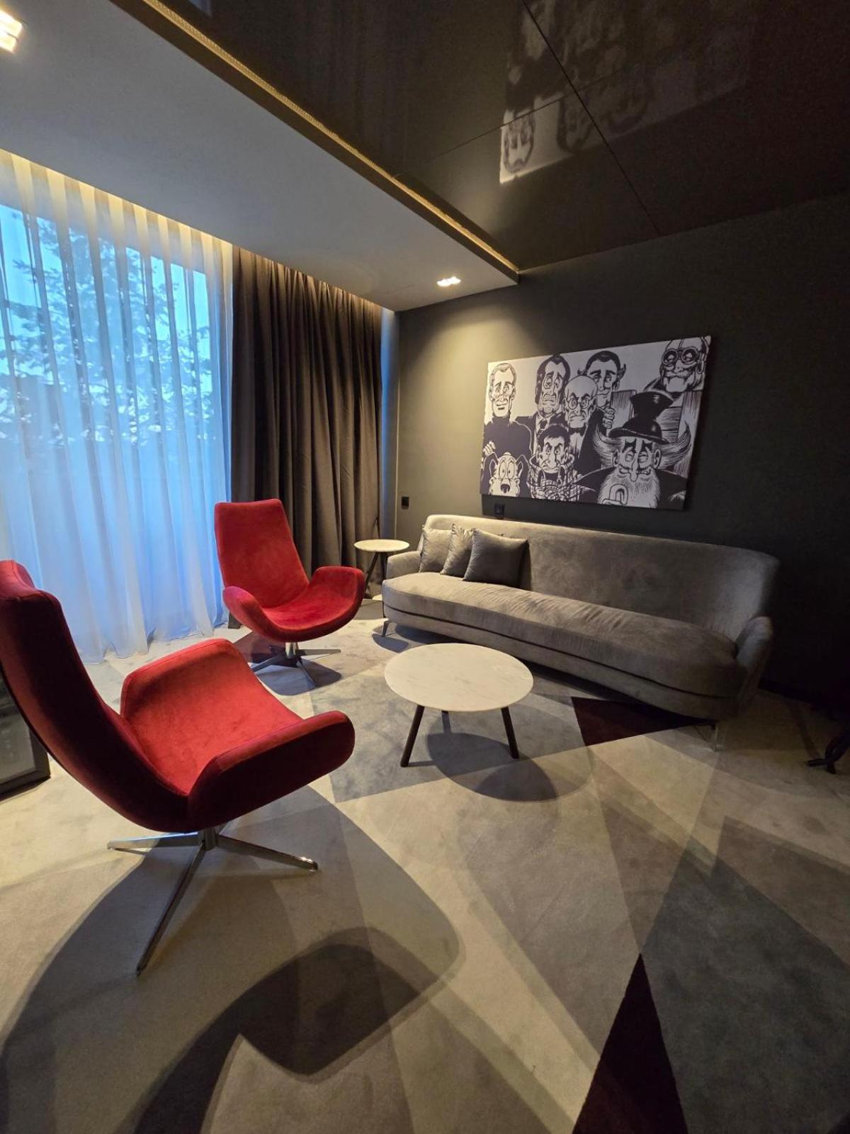 Hotel Vojvoda Putnik รานเย ภายนอก รูปภาพ