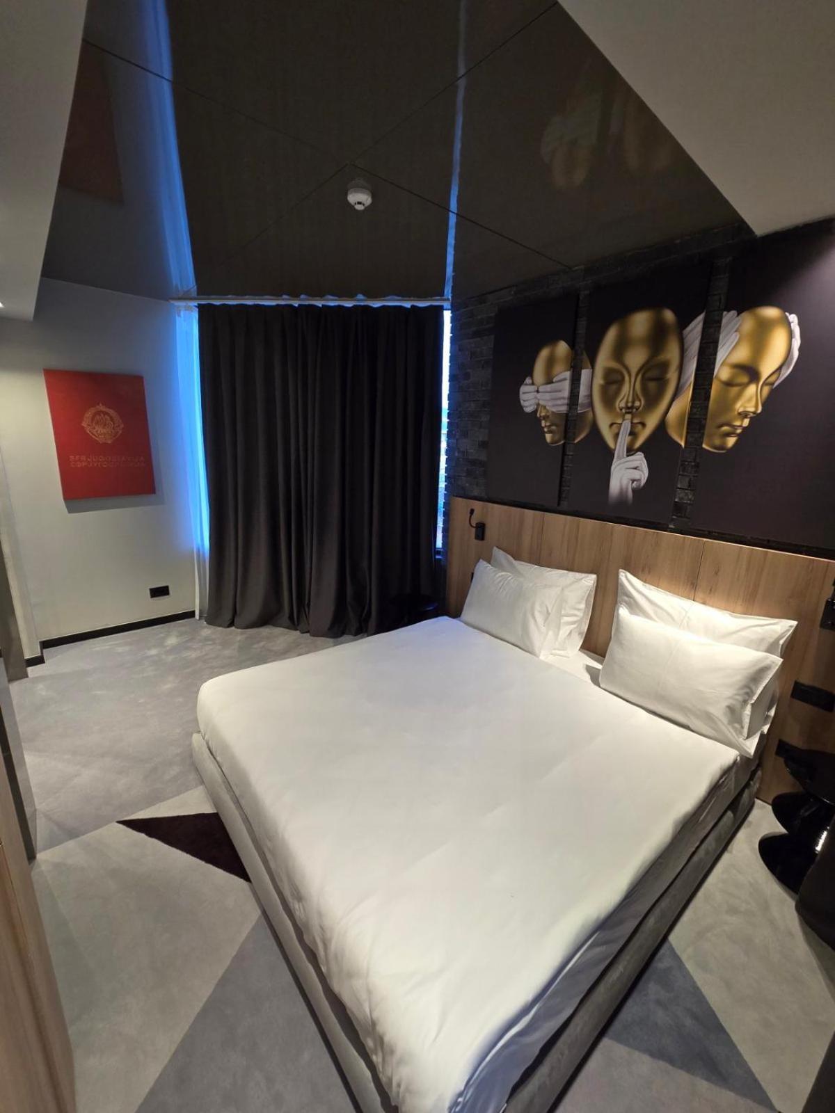 Hotel Vojvoda Putnik รานเย ภายนอก รูปภาพ