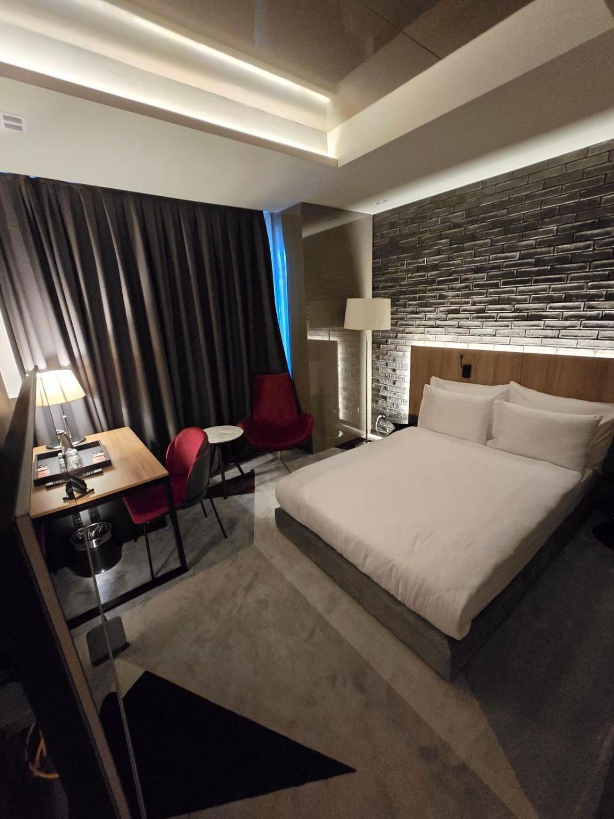 Hotel Vojvoda Putnik รานเย ภายนอก รูปภาพ