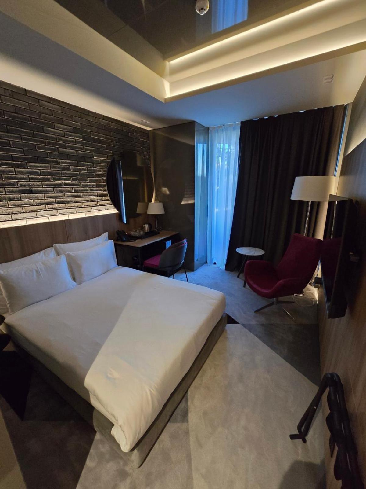 Hotel Vojvoda Putnik รานเย ภายนอก รูปภาพ