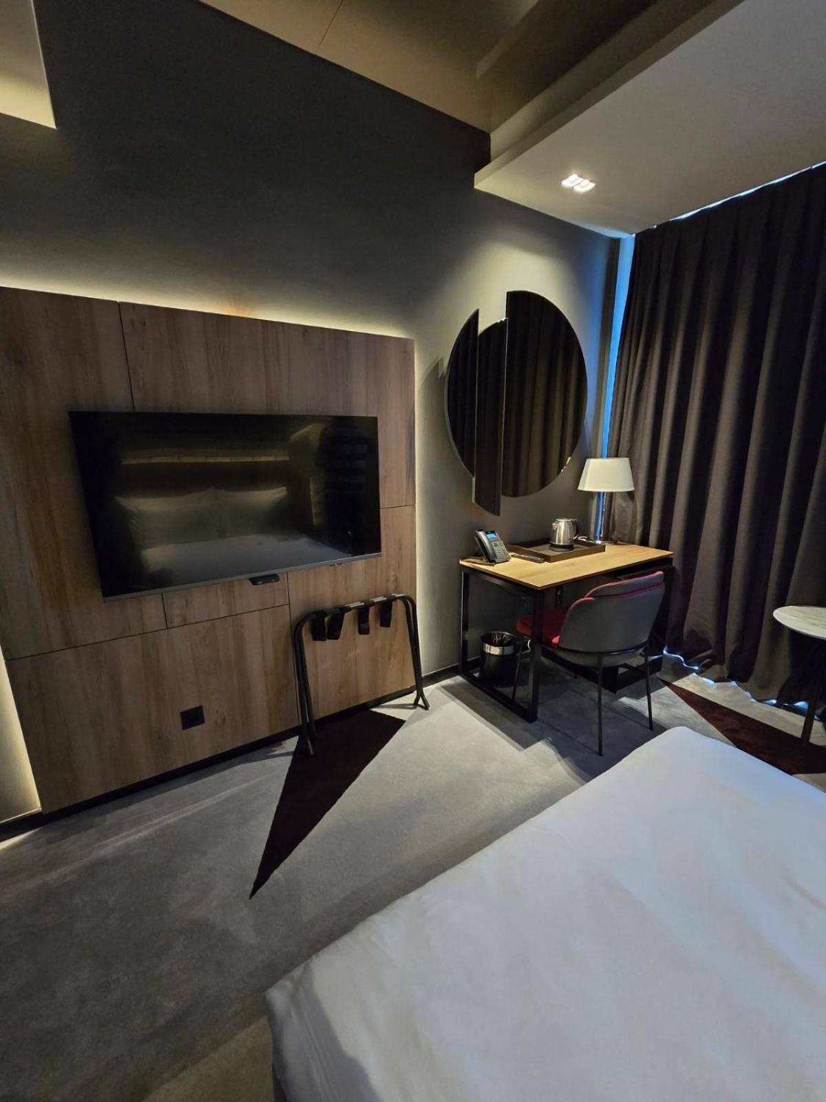 Hotel Vojvoda Putnik รานเย ภายนอก รูปภาพ